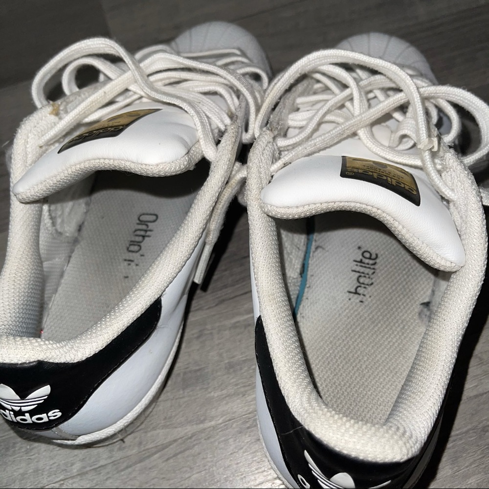 Adidas Superstar - Picture 5 of 6